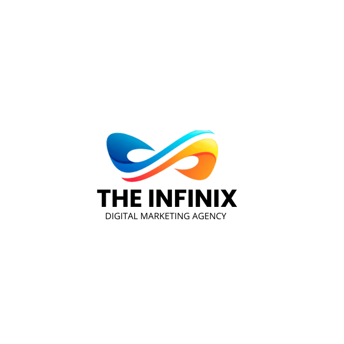 Logo of the the infinix Digital Markeing Agency